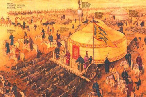 元朝时期汉人地位是什么样的?元朝最有实力的家族是谁?