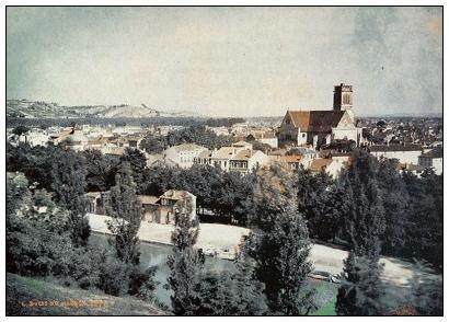 世界上最早的照片拍的是什么?中国最早的照片拍的又是什么? 世界上最早的照片拍的是什么?中国最早的照片拍的又是什么?