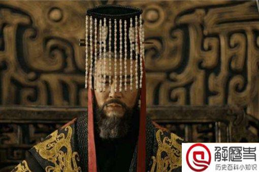 古代皇帝冕旒上为什么要加垂珠?其作用是什么?