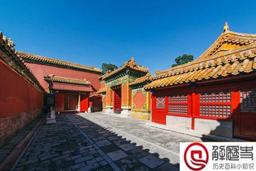 故宫的八大恐怖事件分别是什么?珍妃井、宫女魅影不仅仅如此