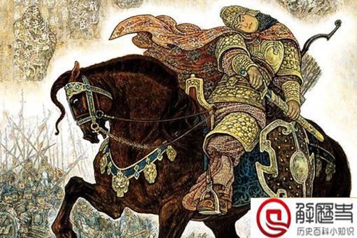 但使龙城飞将在,说的到底是卫青还是李广?