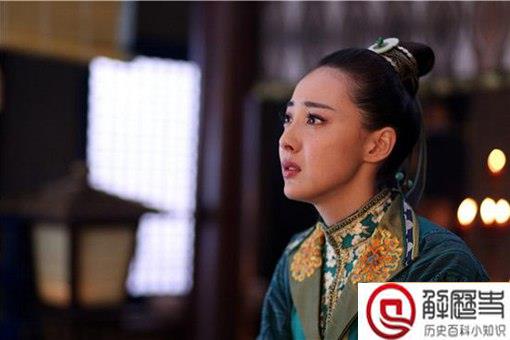 高阳公主和辩机真的有爱情吗?真实的历史是怎样的?