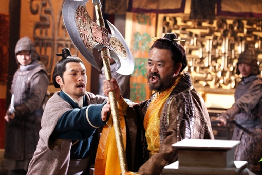 盘点中国历史上死得最窝囊的几个英雄,五马分尸死于伯乐被清君侧