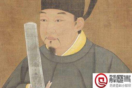 贯休是一个怎样的人 贯休性格解析