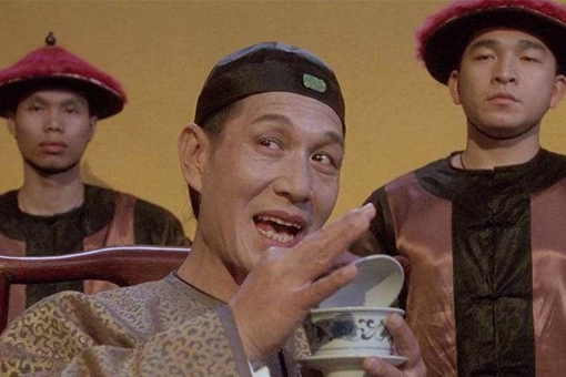 古代太监退休后还能做什么?太监的下场比你想象中更加凄惨