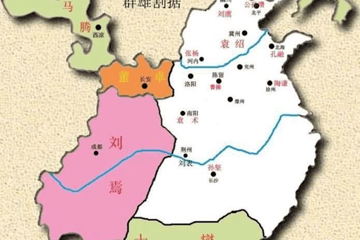 诸葛亮的躬耕地究竟在什么地方?躬耕地真的存在么?