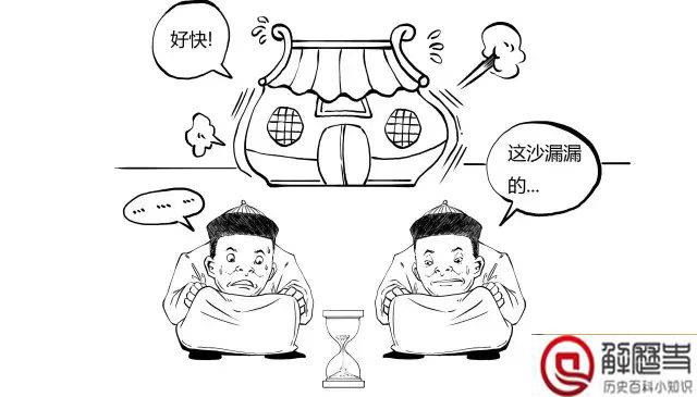 古人是怎么行房之事的 皇帝是怎么行房的