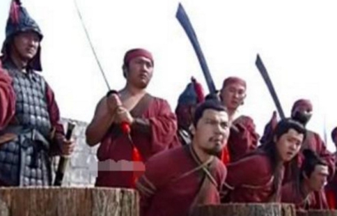 曹操杀了孔融还有哪些有名的学士?他死后还引发大叛乱