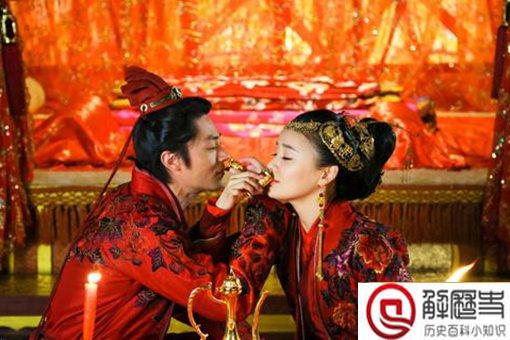 古人三妻四妾怎么行房 古人三妻四妾怎么行房