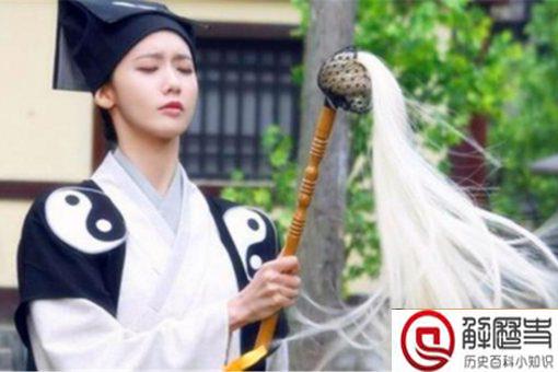 大唐太平公主出家了吗 太平公主为什么出家