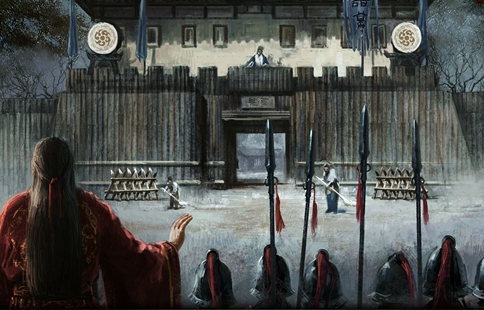 罗贯中为什么要虚构空城计?空城计背后有哪些寓意?