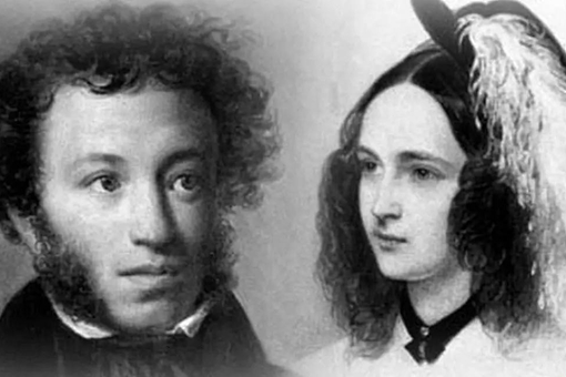 普希金之死真相揭秘,和情敌决斗死亡也没谁了 普希金之死真相揭秘,和情敌决斗死亡也没谁了