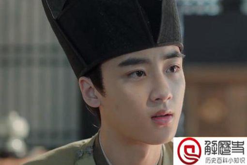 梁怀吉真实历史是怎样的 历史上梁怀吉的结局是怎样的 梁怀吉真实历史是怎样的 历史上梁怀吉的结局是怎样的