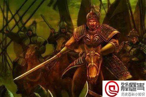 刺客韩龙是什么人?解密三国刺客韩龙