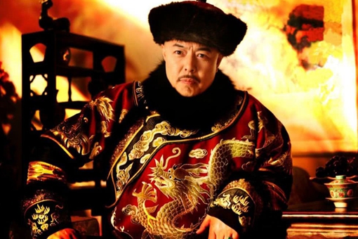 古代皇帝龙袍脏了如何清洗?处理不当可能小命不保 古代皇帝龙袍脏了如何清洗?处理不当可能小命不保