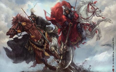 《水浒传》中的好汉吃牛肉是不是一件简单的事情