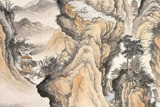 重阳节为什么要登高赏菊?古人过重阳节可能需要半个月