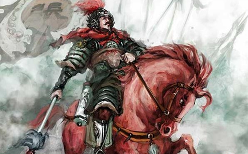 曹操为何要和关羽抢女人?抢的女人到底是谁