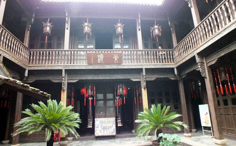 青楼在古代真的就是妓院吗?