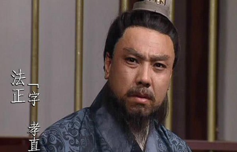 刘备最信任的人是谁?刘备用此人防备诸葛亮