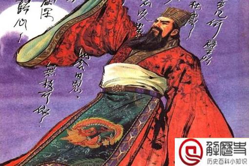 酒是粮食造的,古代饭都吃不饱,酒文化怎么这流行?