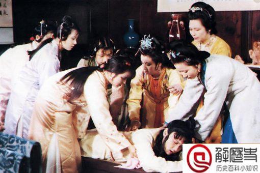 贾宝玉为什么总是自我感觉良好 贾宝玉性格特点分析