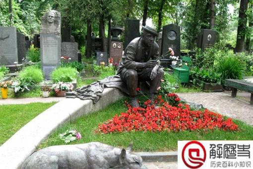 尤里尼库林是一个怎样的人?有着怎样的一生?