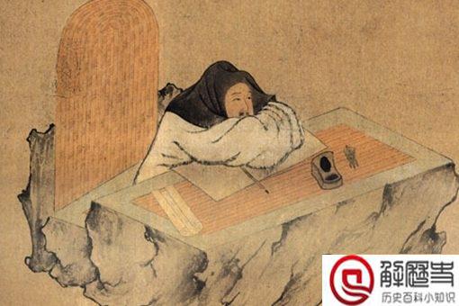 林逋是一个怎样的人 林逋生平简介