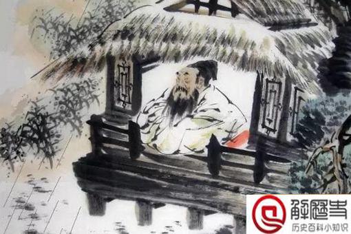 蒋捷是一个怎样的人 蒋捷生平简介 蒋捷是一个怎样的人 蒋捷生平简介