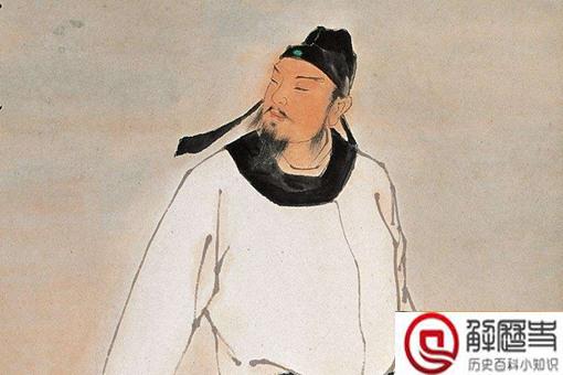 李白一家为何会流亡西域 李白身世之谜揭秘