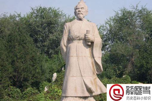 魏徵是李建成的谋士,为什么能得到李世民重用