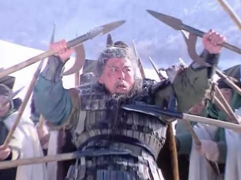 正史中关羽实力要弱很多么?关羽和五子良将比是什么水平? 正史中关羽实力要弱很多么?关羽和五子良将比是什么水平?