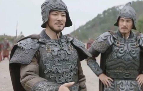 马谡在街亭有哪几种选择?马稷能避免被诸葛亮杀么?