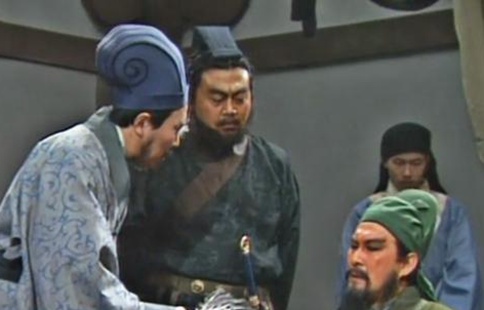 刘备占领荆州后为什么不把荆州当首都?