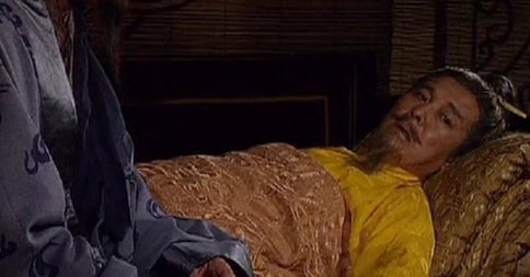 诸葛亮坚持北伐算穷兵黩武么?刘备曾提醒诸葛亮要小心马稷