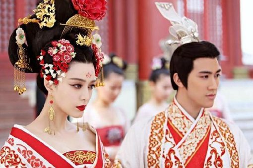 唐朝时期有什么吃的?如果吃货穿越回唐朝能吃到什么?