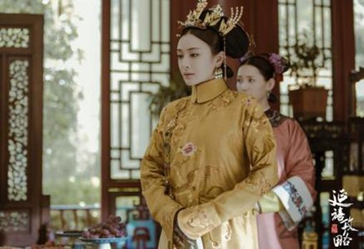 清朝皇帝后宫不能有汉族女子?乾隆皇帝是怎么打破规则的?