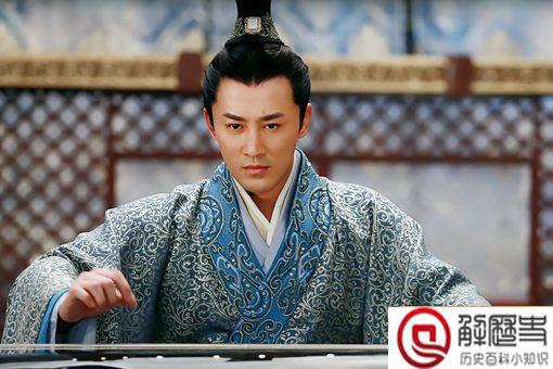 汉武帝卫子夫什么关系 汉武帝为何逼死卫子夫