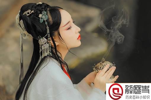 嫔妃来大姨妈了怎么办?揭秘各朝嫔妃来大姨妈是怎么解决的