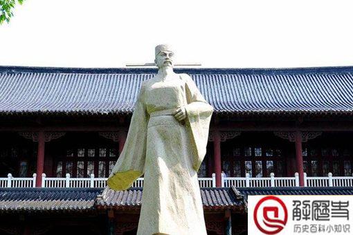 拗相公是什么意思 王安石为何被称为拗相公 拗相公是什么意思 王安石为何被称为拗相公