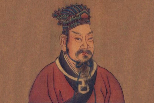 盘点中国历史上死得最窝囊的几个英雄,五马分尸死于伯乐被清君侧