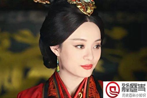 芈月和赵姬都出轨了,为何评价完全不同 芈月和赵姬都出轨了,为何评价完全不同