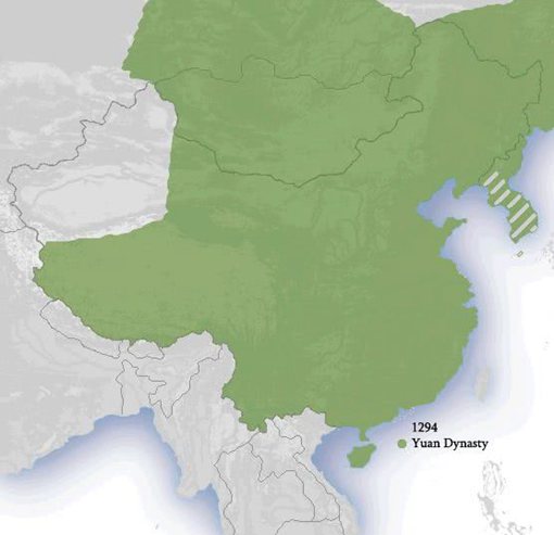 中国历史上有哪些冷门朝代?这些朝代几乎快被遗忘 中国历史上有哪些冷门朝代?这些朝代几乎快被遗忘