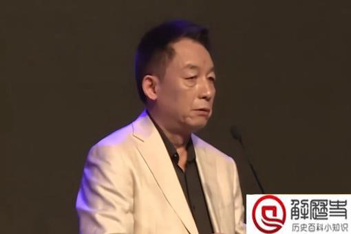 易中天的《中华史》能超越司马迁的《二十四史》吗?