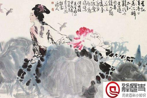 李清照真的用一首诗气死了丈夫赵明诚?