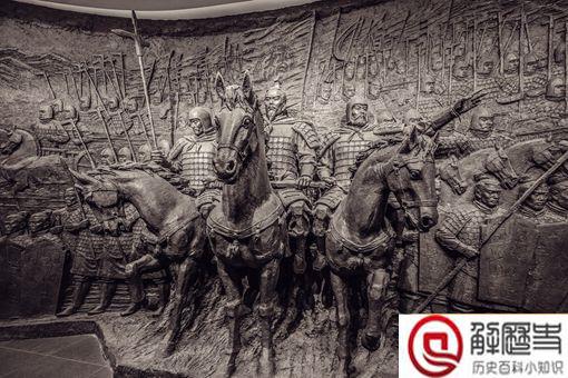 巨子为何要救杨朱 墨家与杨朱学派小故事