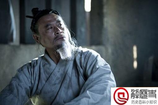 李斯是否堪称千古一相 李斯究竟有没有这个资格