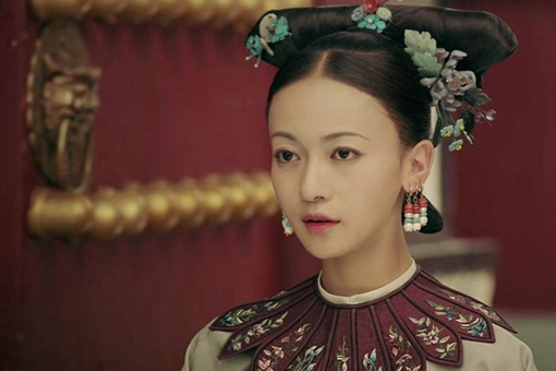 历史上魏璎珞令妃真的拉过皮条么?令妃每次怀孕乾隆都是怎么对她的?