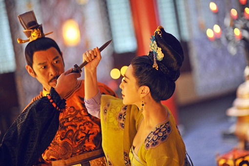 李世民和长孙皇后感情好么?长孙皇后对李世民有哪些影响? 李世民和长孙皇后感情好么?长孙皇后对李世民有哪些影响?