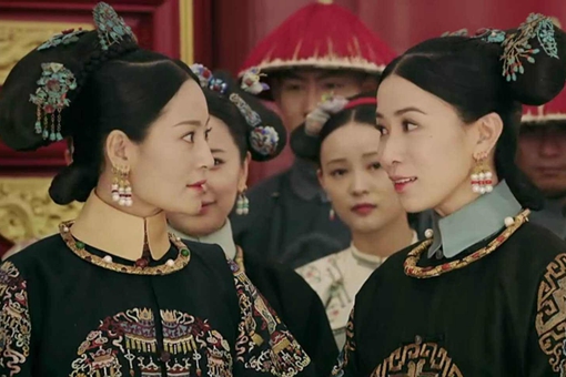 历史上乾隆对富察皇后和娴妃有什么区别?乾隆为什么不喜欢娴妃?